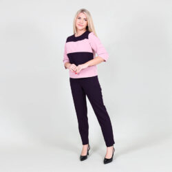 Kelnės „Paula“ - Image 2