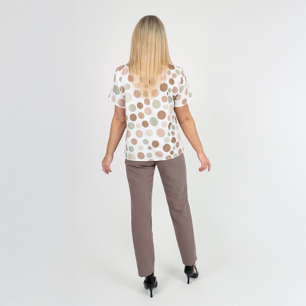 Kelnės „Paula“ - Image 3