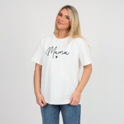 Marškinėliai „Mama“