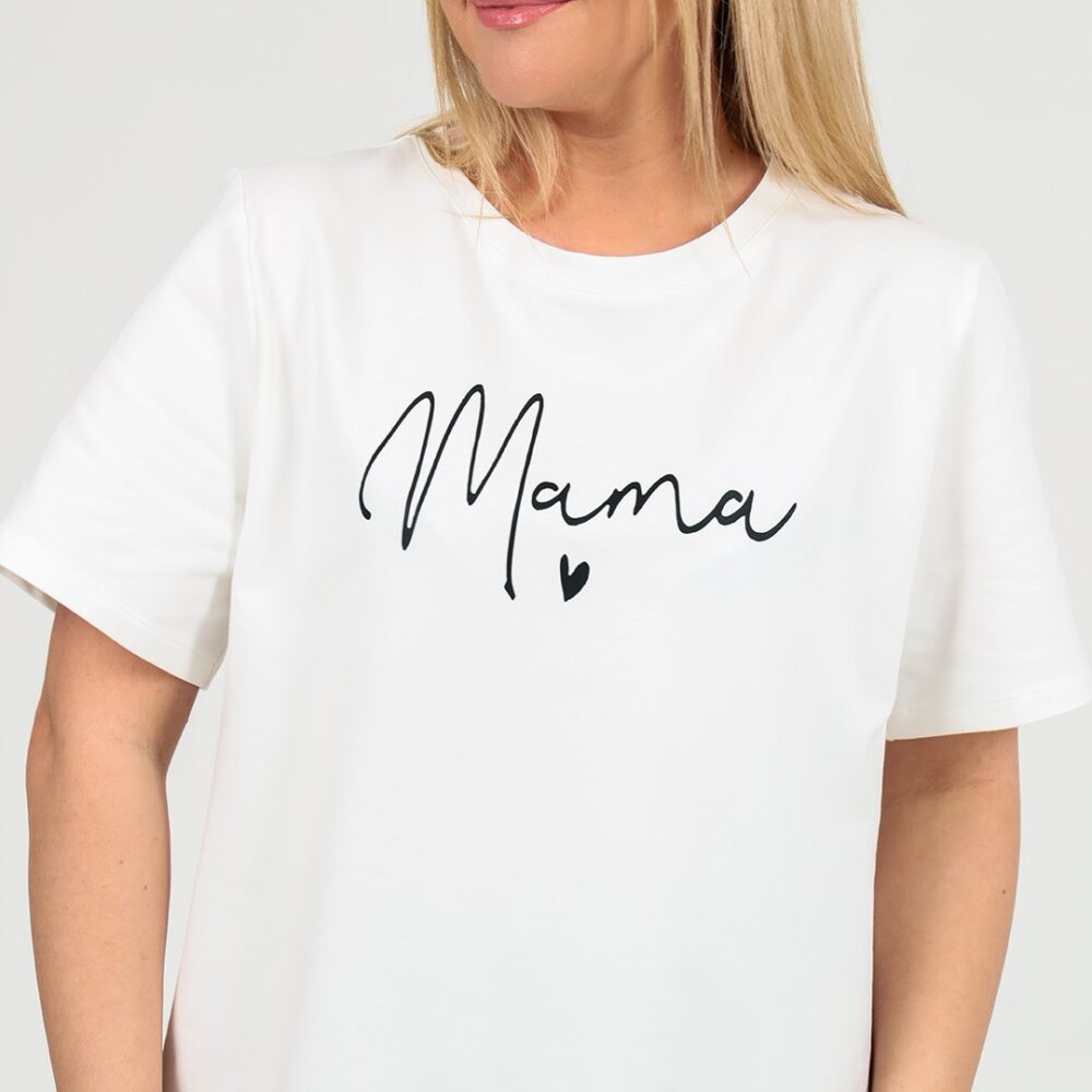 Marškinėliai „Mama“ - Image 2
