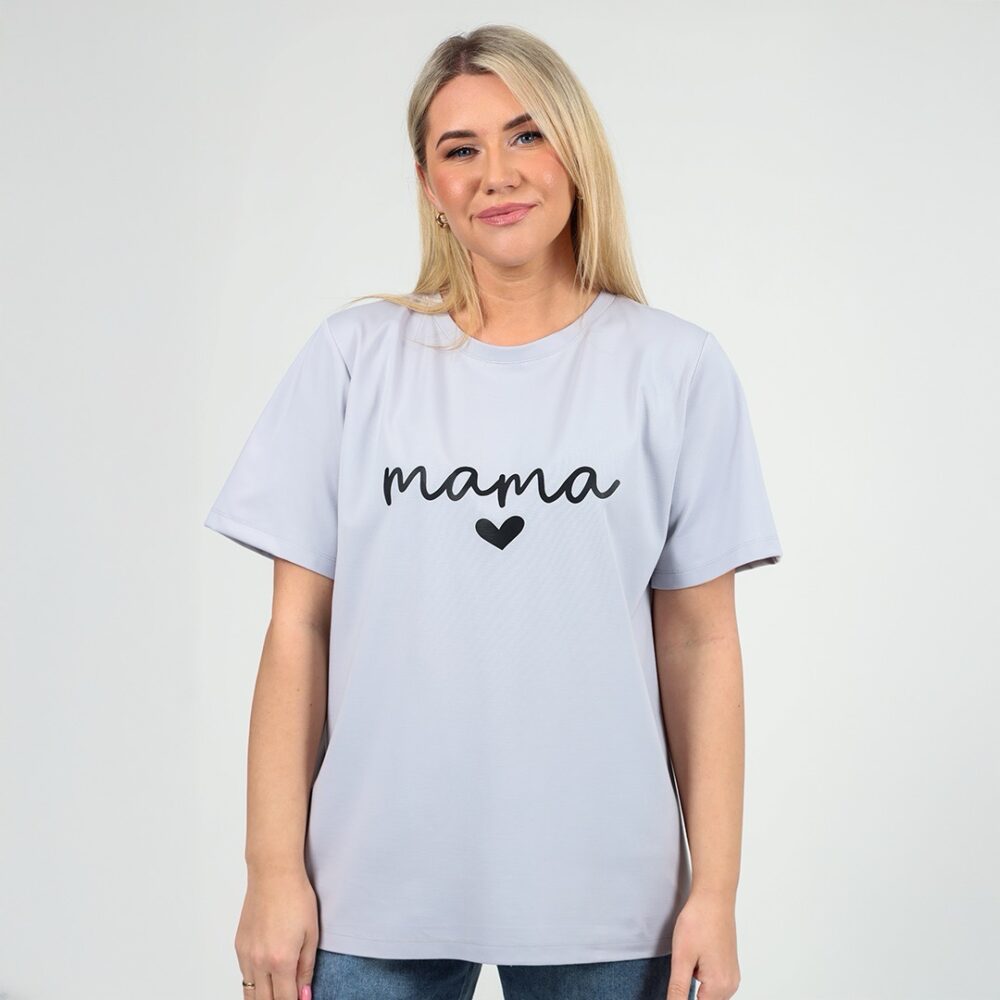 Marškinėliai „Mama“