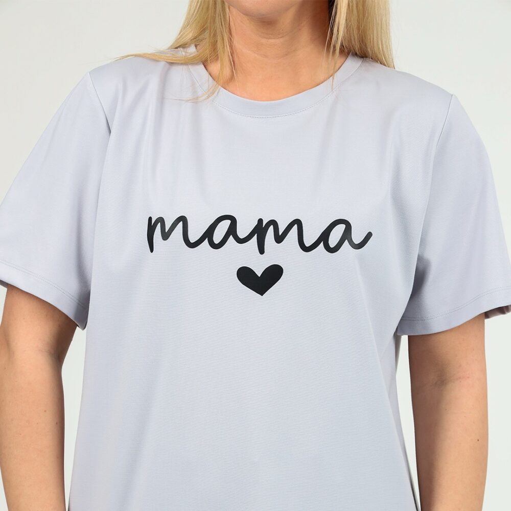Marškinėliai „Mama“ - Image 2