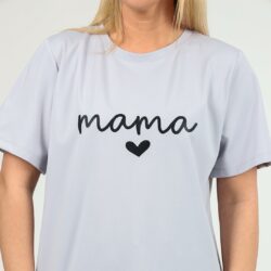 Marškinėliai „Mama“ - Image 2