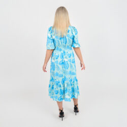 Suknelė „Flora“ - Image 3