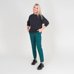Megztukas „Dina“